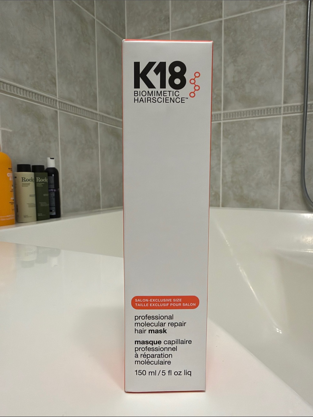 k18 Biomimetic Hair Science Treatment